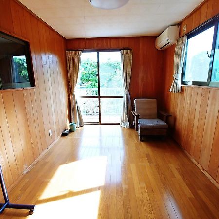 Cottage Canac Motobu Buitenkant foto
