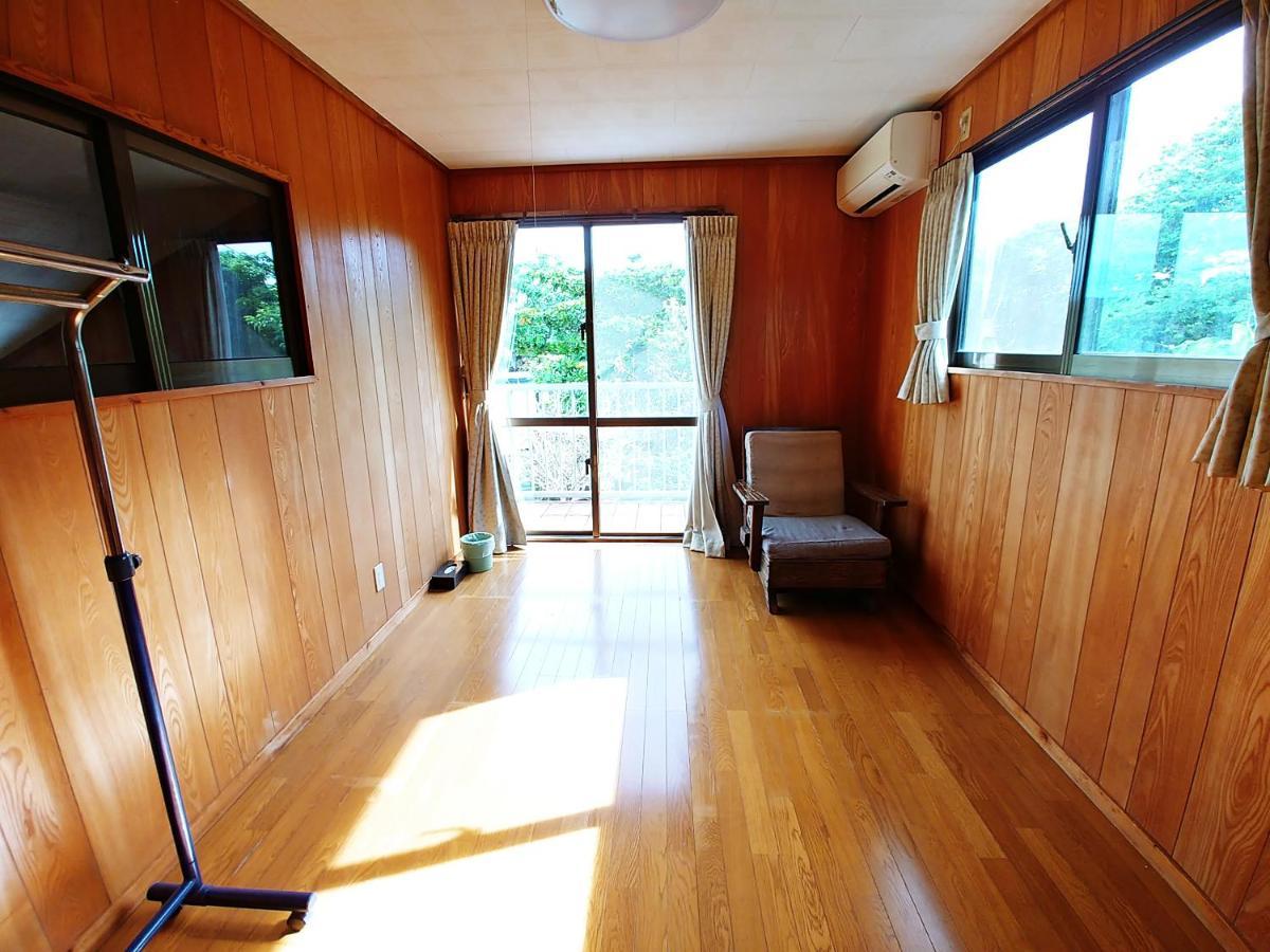 Cottage Canac Motobu Buitenkant foto